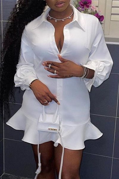 casual dresses rmsfe 2021 women's long sleeve lapel single breasted fashion cardigan pullover solid color shirt dress, Black;gray
casual dresses rmsfe 2021 women's long sleeve lapel single breasted fashion cardigan pullover solid color shirt dress, Black;gray