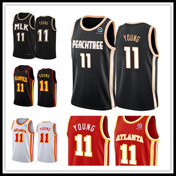 trae 11 young basketball jerseys de'andre 12 hunter retro mesh 4 webb s-xxl black jersey, Black;red
trae 11 young basketball jerseys de'andre 12 hunter retro mesh 4 webb s-xxl black jersey, Black;red
