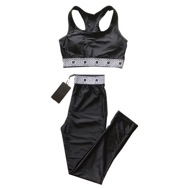 two piece pants casual women's tracksuits sport hip-lifting two-piece set women letter print slim long-sleeve yoga outfit tights trouse, Gray
two piece pants casual women's tracksuits sport hip-lifting two-piece set women letter print slim long-sleeve yoga outfit tights trouse, Gray