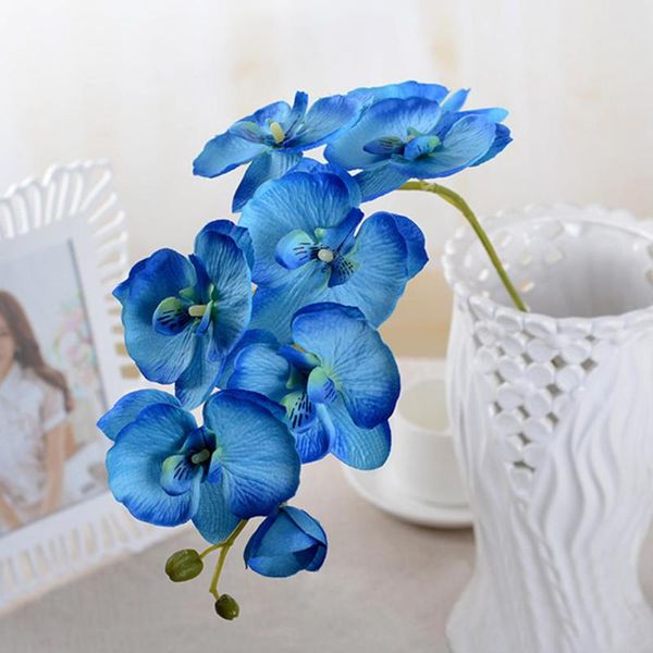 beautiful flower decorations diy living room artificial butterfly orchid silk decorative flowers & wreaths
beautiful flower decorations diy living room artificial butterfly orchid silk decorative flowers & wreaths