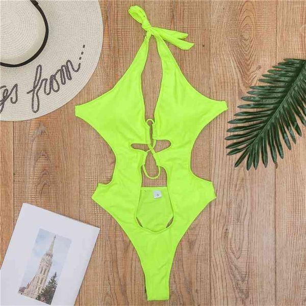 hollow out swimsuit female swimwear women backless monokini bather bathing suits summer beach wear swim lady 210521, White;black
hollow out swimsuit female swimwear women backless monokini bather bathing suits summer beach wear swim lady 210521, White;black
