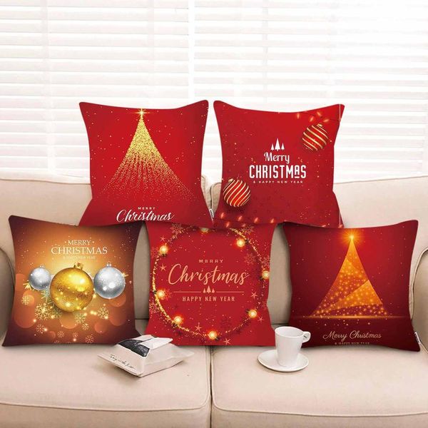 cushion/decorative pillow christmas cushion cover red pillowcase sofa cases seat car home decor decoration for
cushion/decorative pillow christmas cushion cover red pillowcase sofa cases seat car home decor decoration for