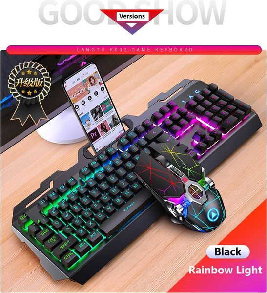 keyboards gaming keyboard and mouse wired with backlight waterproof computer game gamer set for lappc
keyboards gaming keyboard and mouse wired with backlight waterproof computer game gamer set for lappc