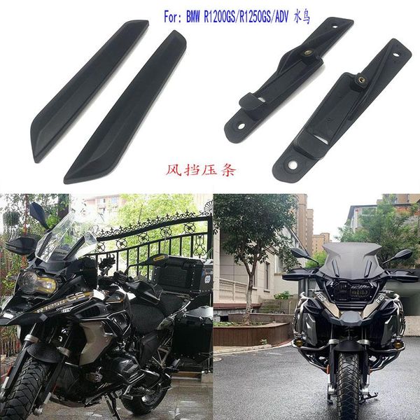 motorcycle windshield suitable for r1200gs/r1250gs/ modified front glass layering/windshield pressing/lifting bracket seat
motorcycle windshield suitable for r1200gs/r1250gs/ modified front glass layering/windshield pressing/lifting bracket seat