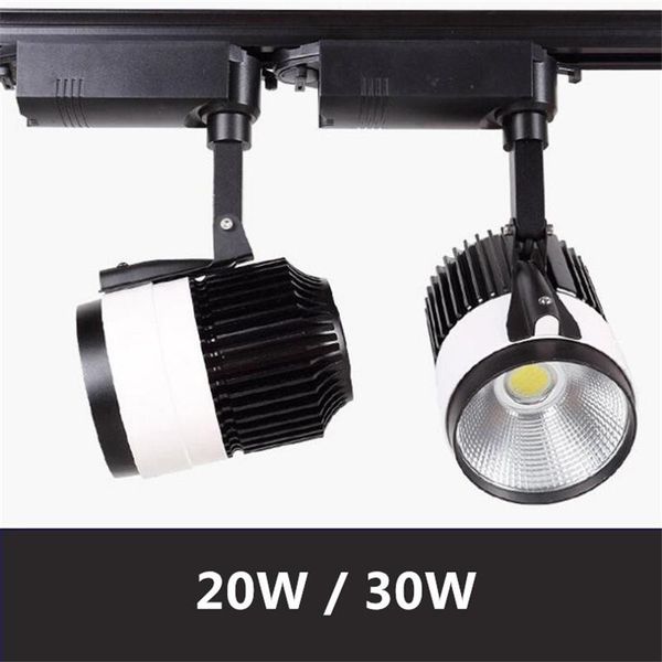 6pcs led track light 20w 30w cob chip rail 110v 220v aluminum body for cabinets clothing stores lights
6pcs led track light 20w 30w cob chip rail 110v 220v aluminum body for cabinets clothing stores lights