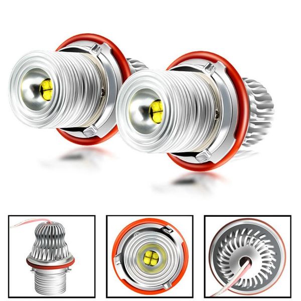 dhbh-car headlight bulb, 20w led running lights angel eyes canbus for- e39/e53/e60/e61/e63/e64/e65/e66/e87 car headlights
dhbh-car headlight bulb, 20w led running lights angel eyes canbus for- e39/e53/e60/e61/e63/e64/e65/e66/e87 car headlights