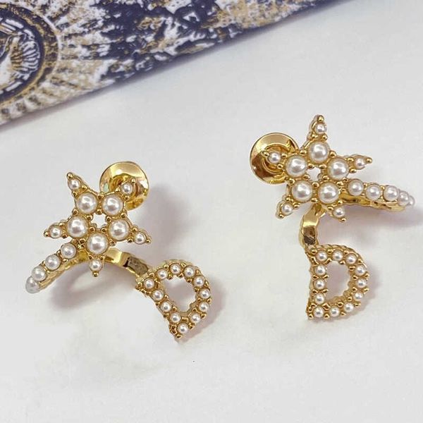 studs designers earrings fashion jewelry 2021 gold stud set classic d letter brand for women men pearl wedding party luxurys gift 21041902xs, Golden;silver
studs designers earrings fashion jewelry 2021 gold stud set classic d letter brand for women men pearl wedding party luxurys gift 21041902xs, Golden;silver