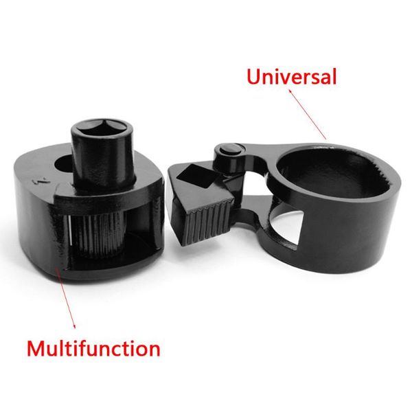 1pc car steering rudder wrench multifunction ball joint removal 27-42mm track tie rod puller hand tool tools
1pc car steering rudder wrench multifunction ball joint removal 27-42mm track tie rod puller hand tool tools