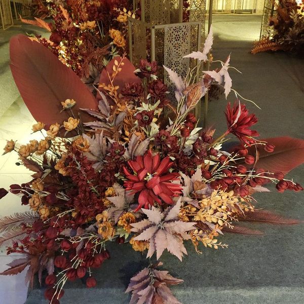 decorative flowers & wreaths 2pcs ravenala leaf home artificial decorations real plants decor party diy craft wedding decoration
decorative flowers & wreaths 2pcs ravenala leaf home artificial decorations real plants decor party diy craft wedding decoration