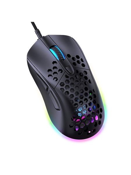 mice cw906 lightweight wired mouse e-sports game computer glowing extremely comfortable pc gaming sliding easier
mice cw906 lightweight wired mouse e-sports game computer glowing extremely comfortable pc gaming sliding easier