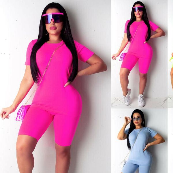 2pcs sports suit solid womens tracksuits tracksuit set colored jogging pants lounge, Gray
2pcs sports suit solid womens tracksuits tracksuit set colored jogging pants lounge, Gray