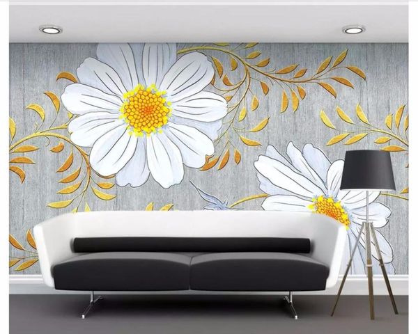 wallpapers custom po wallpaper 3d for walls 3 d modern hand drawn natural flower mural tv background home decoration
wallpapers custom po wallpaper 3d for walls 3 d modern hand drawn natural flower mural tv background home decoration