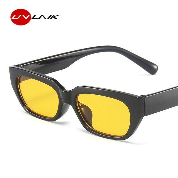 sunglasses uvlaik small square women candy colored retro sun glasses ladies polygonal sunglass vintage eyeglasses uv400, White;black
sunglasses uvlaik small square women candy colored retro sun glasses ladies polygonal sunglass vintage eyeglasses uv400, White;black