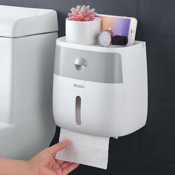 toilet paper holders bathroom wall mounted holder waterproof tray roll tube for storage box rack shelf
toilet paper holders bathroom wall mounted holder waterproof tray roll tube for storage box rack shelf