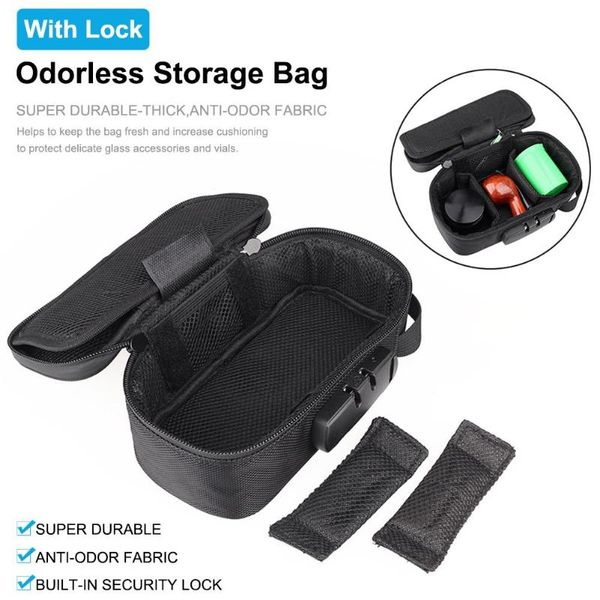 storage bags smoking smell proof stash bag with lock odorless case accessory set container home travel
storage bags smoking smell proof stash bag with lock odorless case accessory set container home travel