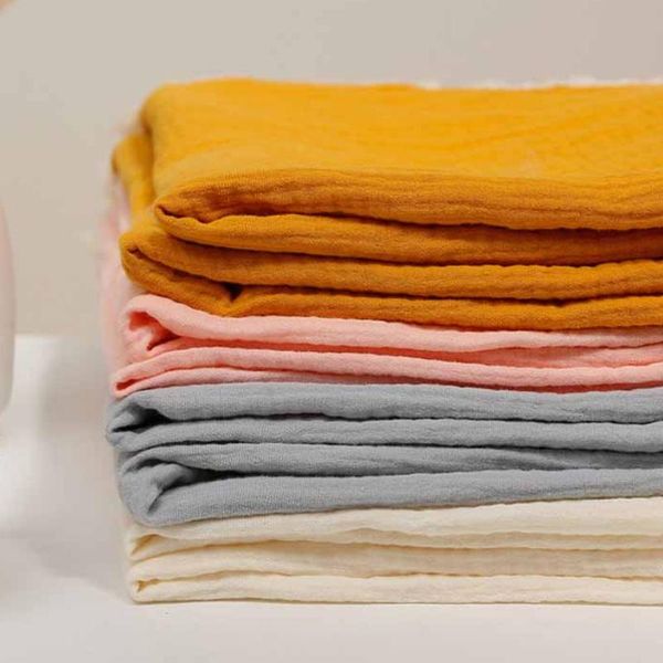 blankets & swaddling baby blanket 80*65cm soft born fringed gauze bath infant swaddle wrap sleepsack stroller cover
blankets & swaddling baby blanket 80*65cm soft born fringed gauze bath infant swaddle wrap sleepsack stroller cover