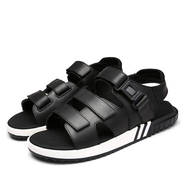 sandals flops slippers women sandalen cuir ete masculino sandalsslippers sandles size flip men zandalias male couple shoes masculina de, Black
sandals flops slippers women sandalen cuir ete masculino sandalsslippers sandles size flip men zandalias male couple shoes masculina de, Black