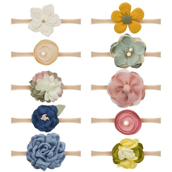 fashion florals headband born baby elastic princess hairbands child kids fresh style cute headwear hair accessorie accessories, Slivery;white
fashion florals headband born baby elastic princess hairbands child kids fresh style cute headwear hair accessorie accessories, Slivery;white