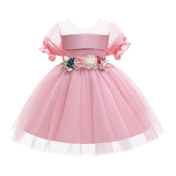 flower girl princess dress summer tutu wedding birthday party kids dresses for children costume teenager prom designs girl's, Red;yellow
flower girl princess dress summer tutu wedding birthday party kids dresses for children costume teenager prom designs girl's, Red;yellow