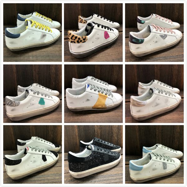 golden hi star sneakers platform shoe luxury classic do-old dirty goose designer italy deluxe brand women man casual shoes, Black
golden hi star sneakers platform shoe luxury classic do-old dirty goose designer italy deluxe brand women man casual shoes, Black