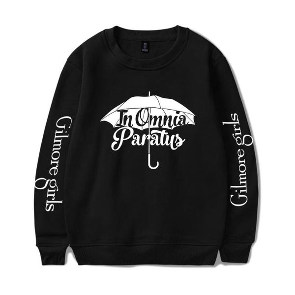 women's hoodies & sweatshirts gilmore girls american family ethics drama logo round collar sweatshirt printed fashion long sleeve casua, Black
women's hoodies & sweatshirts gilmore girls american family ethics drama logo round collar sweatshirt printed fashion long sleeve casua, Black