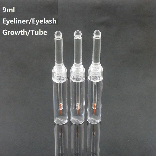 storage bottles & jars 9ml empty cute plastic clear eyeliner liquid bottle eyelashes tube cosmetic makeup organzier container with brush plu
storage bottles & jars 9ml empty cute plastic clear eyeliner liquid bottle eyelashes tube cosmetic makeup organzier container with brush plu