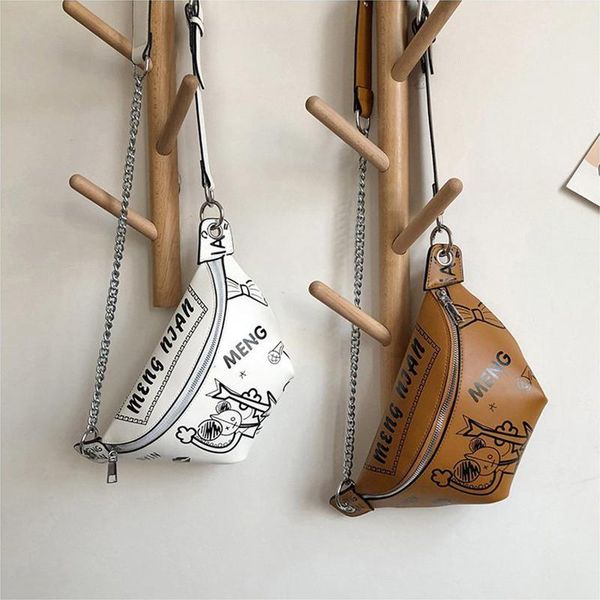 evening bags all-match fashion female pu crossbody shoulder bag leather high-end messenger cartoon designer chest handbag
evening bags all-match fashion female pu crossbody shoulder bag leather high-end messenger cartoon designer chest handbag