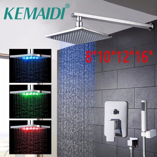 waterfall bath shower 8" 10" 12" 16" bathroom led rainfall panel wall mounted message set with hand spray sets
waterfall bath shower 8" 10" 12" 16" bathroom led rainfall panel wall mounted message set with hand spray sets
