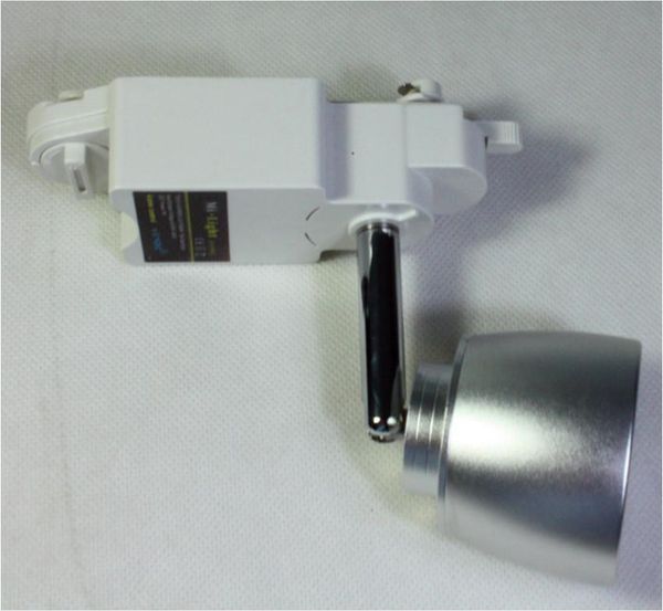 2.4ghz rgbw(cool white) led rail spotlight(mi-light)(without remote,please buy the mi-light remote seperately) track lights
2.4ghz rgbw(cool white) led rail spotlight(mi-light)(without remote,please buy the mi-light remote seperately) track lights