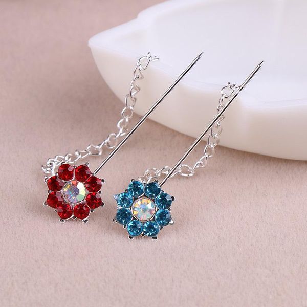 pins, brooches islam hijab shawl scarf safety pins muslim head pin buckle underscarf garment accessories women ladies brooch, Gray
pins, brooches islam hijab shawl scarf safety pins muslim head pin buckle underscarf garment accessories women ladies brooch, Gray