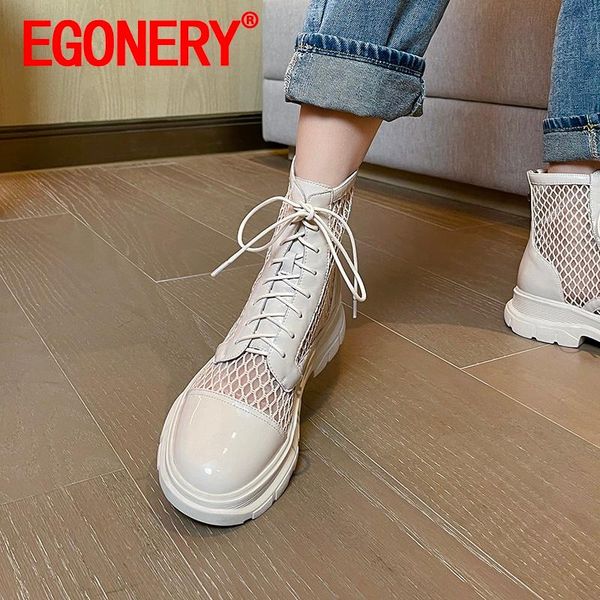 style summer women leisure sandals gauze short boots thick bottom fashion concise comfortable zipper solid color, Black
style summer women leisure sandals gauze short boots thick bottom fashion concise comfortable zipper solid color, Black