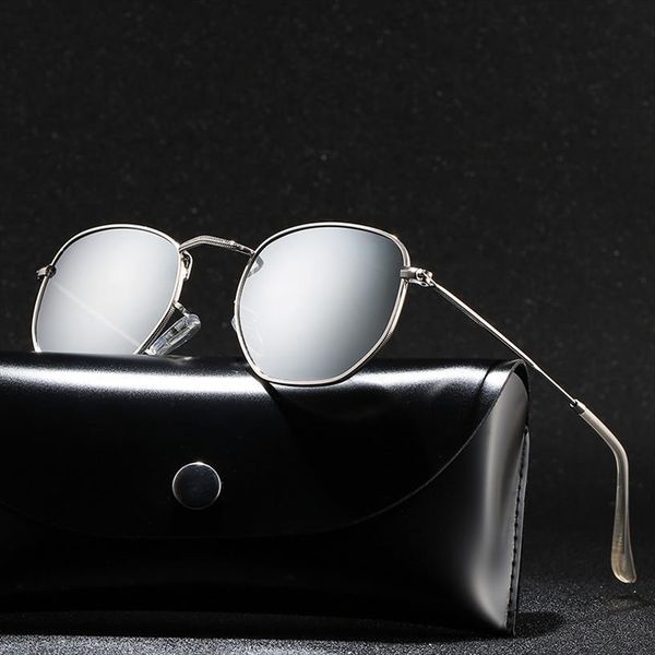 arrived polaroid mirror polarized sunglasses men square sport sun glasses women uv metal hinge uv400 for, White;black
arrived polaroid mirror polarized sunglasses men square sport sun glasses women uv metal hinge uv400 for, White;black
