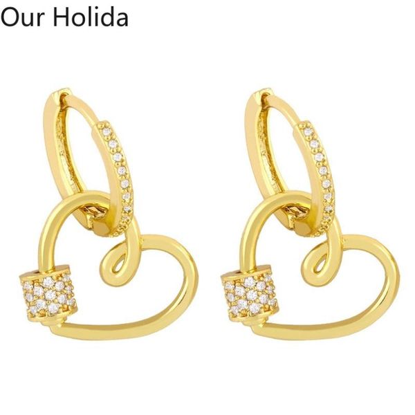 wholesale jewelry ins original design geometric heart clouds earrings simple personality gift for women stud, Golden;silver
wholesale jewelry ins original design geometric heart clouds earrings simple personality gift for women stud, Golden;silver