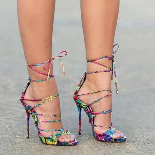 dress shoes ashiofu handmade women high heel sandals ankle-wraps multicolored leather party club evening fashion, Black
dress shoes ashiofu handmade women high heel sandals ankle-wraps multicolored leather party club evening fashion, Black