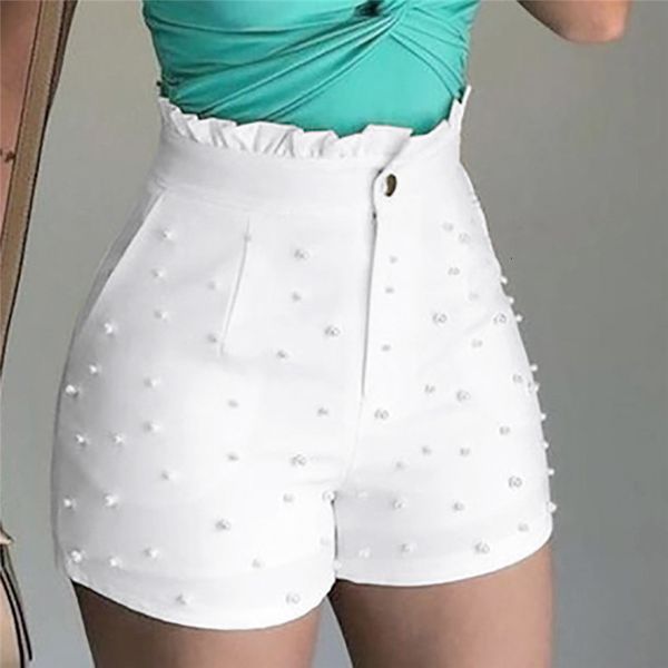 Women's Shorts Fashion Ladies Summer Slim Sexy High Waisted Casual Solid Button Plus Size Short Pants Black White A7RD, White;black
Women's Shorts Fashion Ladies Summer Slim Sexy High Waisted Casual Solid Button Plus Size Short Pants Black White A7RD, White;black