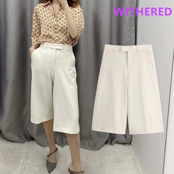 women's pants & capris dave&di england office lady simple vintage solid loose half of suits women pantalones mujer pantalon femme trous, Black;white
women's pants & capris dave&di england office lady simple vintage solid loose half of suits women pantalones mujer pantalon femme trous, Black;white