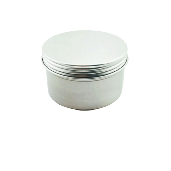 storage bottles & jars 100ml cosmetic jar face cream tin metal hair wax box refillable travel bottle candle container 50pc
storage bottles & jars 100ml cosmetic jar face cream tin metal hair wax box refillable travel bottle candle container 50pc