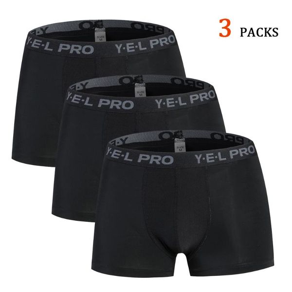 yoga outfit 3 pack men sports underwear breathable boxer briefs compression shorts gym running
yoga outfit 3 pack men sports underwear breathable boxer briefs compression shorts gym running
