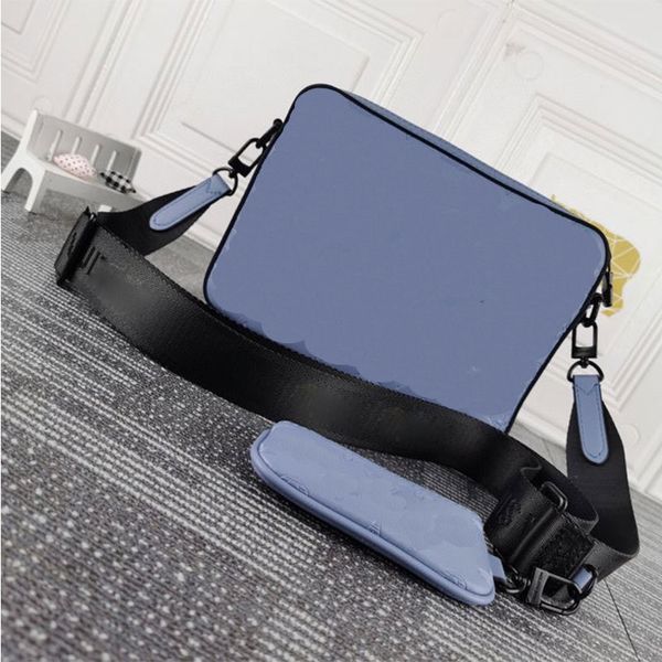 original shoulder bag men's two-piece set embossed pattern crossbody bags fashionable leather designer bag, european and american style
original shoulder bag men's two-piece set embossed pattern crossbody bags fashionable leather designer bag, european and american style