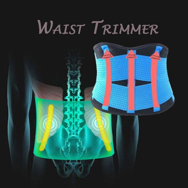 colors sports waist protection cincher slimming trimmer lumbar training belt adjustable xtreme power corset elasticity support, Black;gray
colors sports waist protection cincher slimming trimmer lumbar training belt adjustable xtreme power corset elasticity support, Black;gray