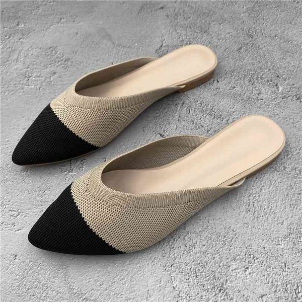 slippers shoes of woman slippers cover women's mule loafers shallow slides multicolored sandals low flat mules summer cotton factory 4e, Black
slippers shoes of woman slippers cover women's mule loafers shallow slides multicolored sandals low flat mules summer cotton factory 4e, Black