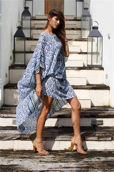 casual dresses big size bohemian long female holiday print batwing sleeve vintage maxi es for women pareos sale u7e4, Black;gray
casual dresses big size bohemian long female holiday print batwing sleeve vintage maxi es for women pareos sale u7e4, Black;gray