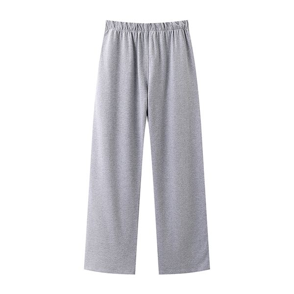 puwd vintage girls loose wide leg pants summer fashion ladies soft cotton streetwear pant joggers women chic trousers cute 210427, Black;white
puwd vintage girls loose wide leg pants summer fashion ladies soft cotton streetwear pant joggers women chic trousers cute 210427, Black;white
