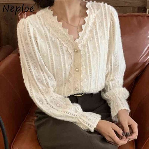 v neck flare long sleeve pullover blouse women elegant ruffles patchwork ol solid blusas spring slim shirt 210422, White
v neck flare long sleeve pullover blouse women elegant ruffles patchwork ol solid blusas spring slim shirt 210422, White