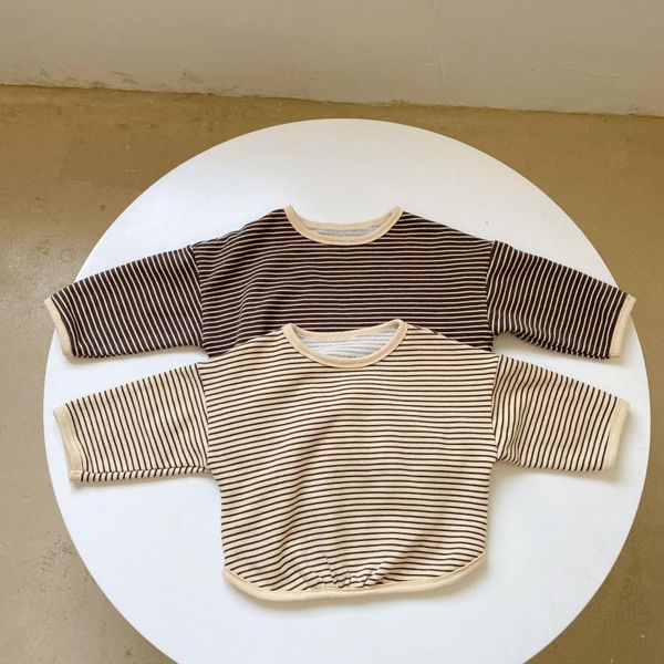 hoodies & sweatshirts spring autumn children cotton loose boys and girls korean casual long sleeve pullovers 2333, Black
hoodies & sweatshirts spring autumn children cotton loose boys and girls korean casual long sleeve pullovers 2333, Black