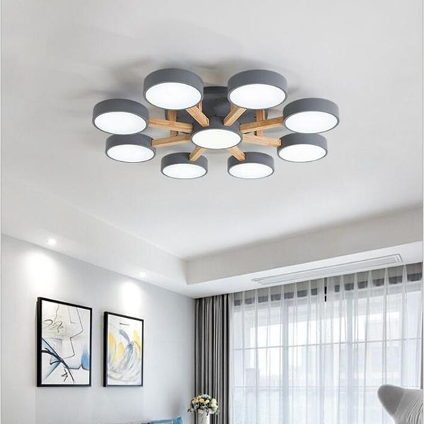 ceiling lights modern nordic wood with led bulbs bedroom living room dining kitchen lamps fixtures lighting luminaire
ceiling lights modern nordic wood with led bulbs bedroom living room dining kitchen lamps fixtures lighting luminaire