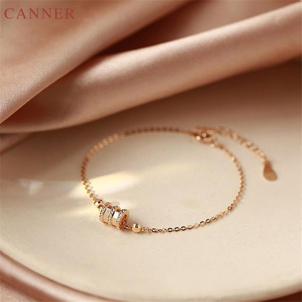 charm bracelets geometric metal for women 925 sterling silver bracelet femme simple chain jewelry pulseras mujer c40, Golden;silver
charm bracelets geometric metal for women 925 sterling silver bracelet femme simple chain jewelry pulseras mujer c40, Golden;silver