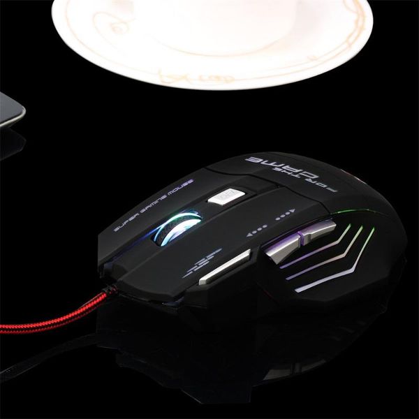 wired gaming mouse 7 button 5500 dpi led optical usb mice game mause for pc computer pro gamer csgo dota
wired gaming mouse 7 button 5500 dpi led optical usb mice game mause for pc computer pro gamer csgo dota