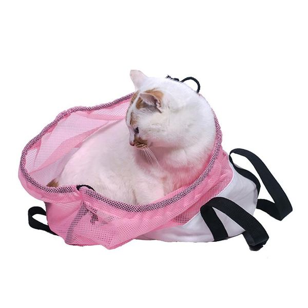 cat carriers,crates & houses portable bag foldable travel kitten carrying mesh shoulder pet bags multifunction grooming bathing
cat carriers,crates & houses portable bag foldable travel kitten carrying mesh shoulder pet bags multifunction grooming bathing