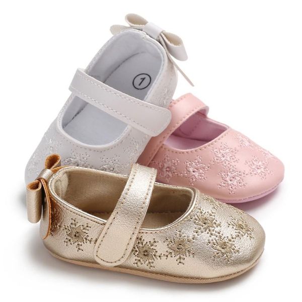 flower born infant crib shoes baby girl princess non-slip bow soft sneaker solid first walkers 1
flower born infant crib shoes baby girl princess non-slip bow soft sneaker solid first walkers 1